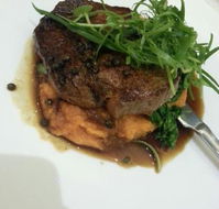 The Watermark Restaurant  Bar