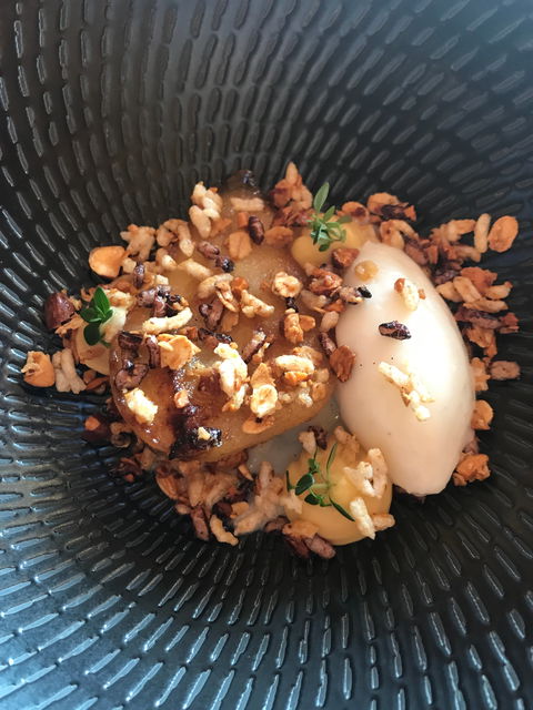 Xanadu Restaurant - Palm Beach Accommodation 2