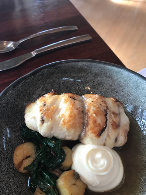 Xanadu Restaurant - Palm Beach Accommodation 3