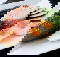 Ayesha's Cafe - Palm Beach Accommodation