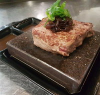 Carnarvon Motel HotRocks Restaurant - Palm Beach Accommodation