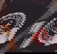 Hai's coffee van - Palm Beach Accommodation