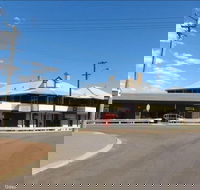 Northampton Motor Hotel - Palm Beach Accommodation