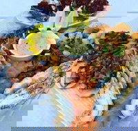 Pilbara Room Restaurant - Palm Beach Accommodation