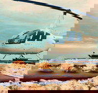 Sunsets Cafe at One Mile Jetty - Palm Beach Accommodation