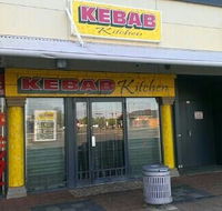 The Kebab Kitchen. - Palm Beach Accommodation