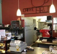 Caffe Arjo - Palm Beach Accommodation
