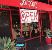 Coltons Beef Jerky and Cafe - Palm Beach Accommodation