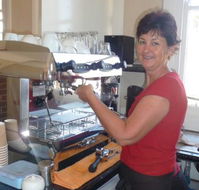 Five Roads Cafe - Palm Beach Accommodation