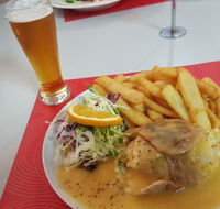 Gibson Soak Country Pub - Palm Beach Accommodation