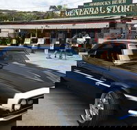 Horrocks Beach General Store - Palm Beach Accommodation