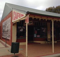 KC's Cafe - Palm Beach Accommodation