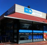 Evandale Chicken And Seafood - Palm Beach Accommodation