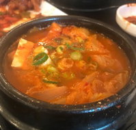 Hancook Korean Restaurant - Palm Beach Accommodation