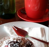 Hawker Street Cafe - Palm Beach Accommodation