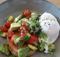 Jarmers Kitchen - Palm Beach Accommodation