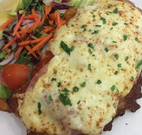 Little Chez's Pizzas - Palm Beach Accommodation