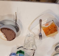 Oreo Cafe