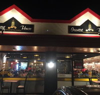 Oriental House Chinese  Thai - Palm Beach Accommodation