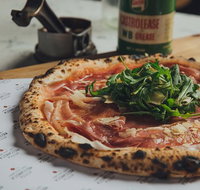 Pizza Meccanica - Palm Beach Accommodation