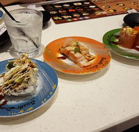 Sushi Train - Palm Beach Accommodation