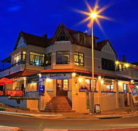 Ampika's Kitchen - Palm Beach Accommodation