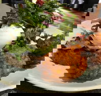 Coffee Factory Cafe - Palm Beach Accommodation