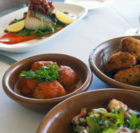 Hortas - Palm Beach Accommodation