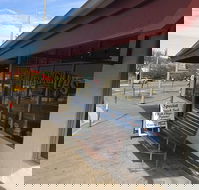 Port Noarlunga Fish Shop - Palm Beach Accommodation