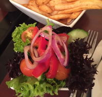 District Hotel - Palm Beach Accommodation