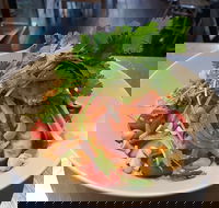 Gawler Street Cafe - Palm Beach Accommodation