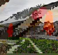 Green Valley Strawberries - Palm Beach Accommodation