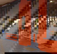 Jambo Sana - Palm Beach Accommodation