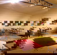 Monte Bello Pizza Takeaway - Palm Beach Accommodation