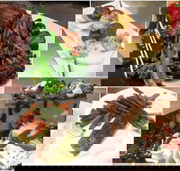 Percy's on Playford - Palm Beach Accommodation