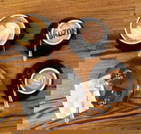 Sazon Espresso - Palm Beach Accommodation