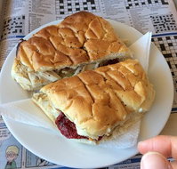 Sempre Italian Market and Coffee Shop - Palm Beach Accommodation