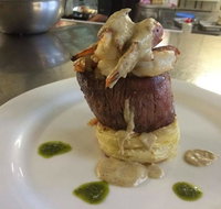 The Watersedge Restaurant - Palm Beach Accommodation