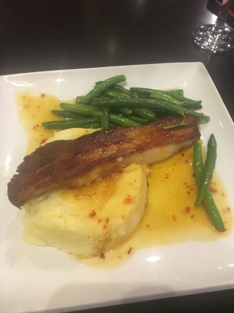 Bistro - Palm Beach Accommodation 1