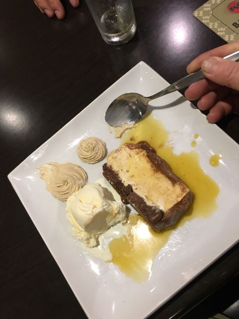 Bistro - Palm Beach Accommodation 4