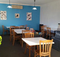 Bordertown Bakery Cafe - Palm Beach Accommodation
