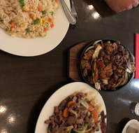 Bordertown Chinese Restaurant - Palm Beach Accommodation