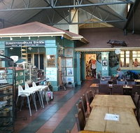 Bordertown morning loaf bakery - Palm Beach Accommodation