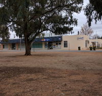 Cobdogla and District Club - Palm Beach Accommodation