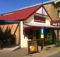 Cogwebs - Palm Beach Accommodation