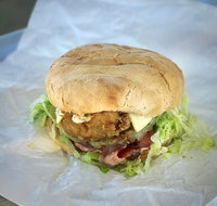 Country Fried Chicken - Palm Beach Accommodation