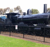 Goyder St Cafe