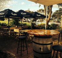 Meningie's Cheese Factory Restaurant - Palm Beach Accommodation