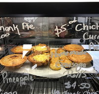 Meningie's Waterfront Cafe - Palm Beach Accommodation