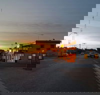 rising Sun Hotel - Palm Beach Accommodation